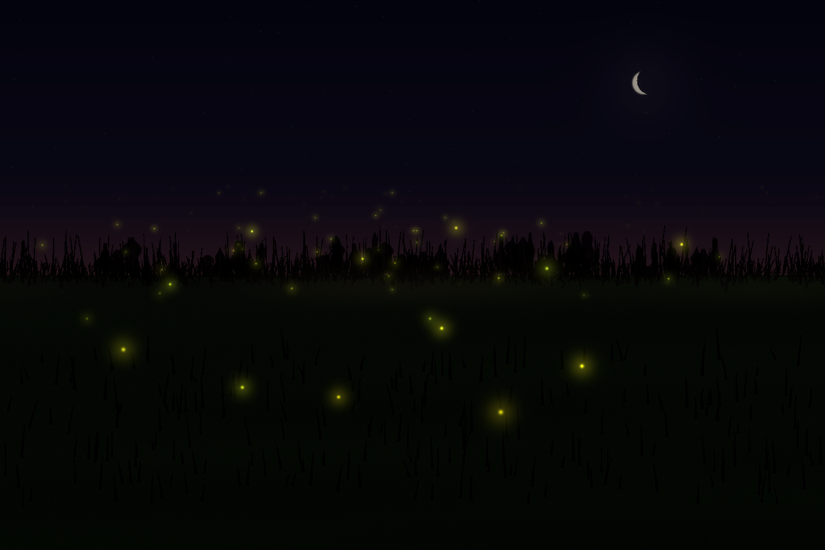 Fireflies