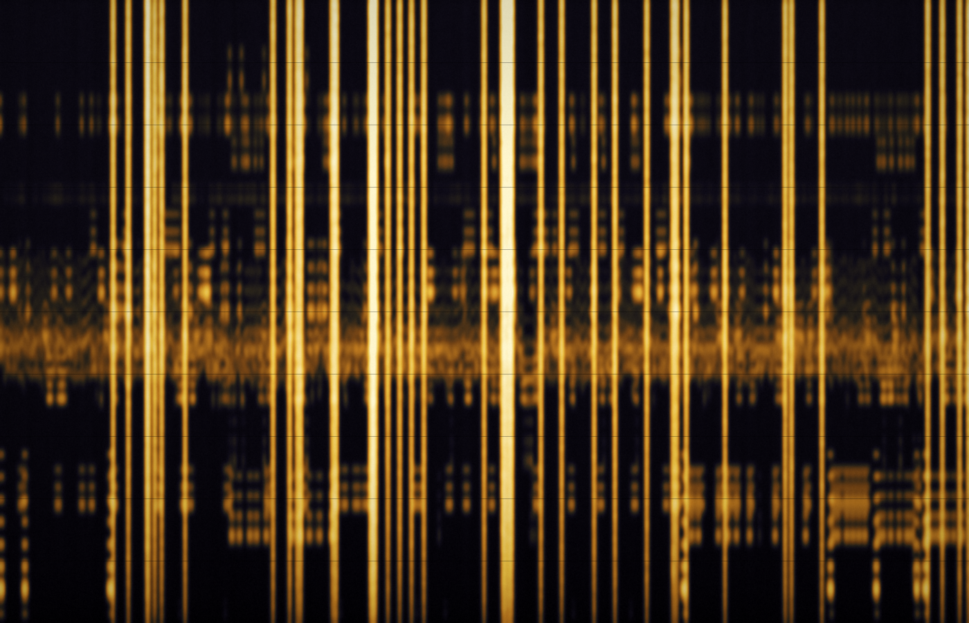 Spectrogram